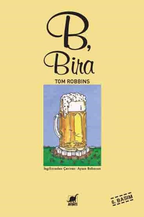 B, Bira