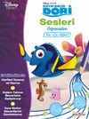 Disney Eğitsel Dori Sesleri &Ouml;ğrenelim