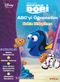 Disney Eğitsel Dori ABC’yi Öğrenelim Nokta Birleştirme