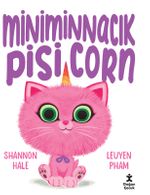 Miniminnacık Pisicorn