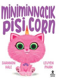 Miniminnacık Pisicorn