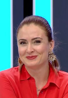  Ceyda Düvenci