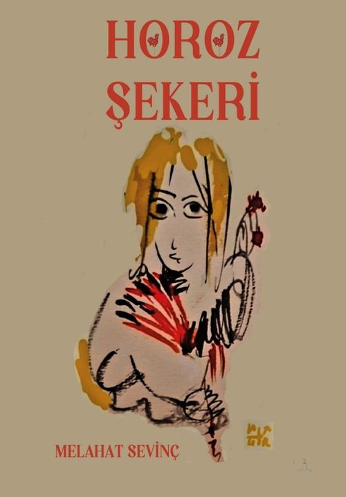 Horoz Şekeri