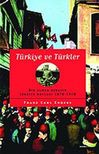 Türkiye ve Türkler