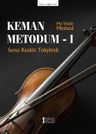 Keman Metodum 1 / My Violin Method 1