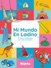 Mi Mundo En Ladino (Ladino D&uuml;nyam)