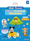 Disney Eğitsel Okul &Ouml;ncesi Şekilleri ve Renkleri &Ouml;ğreniyorum