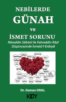 Nebilerde Günah ve İsmet Sorunu