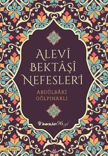Alevi Bektaşi Nefesleri