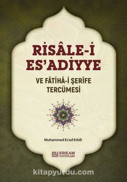 Risale-i Es'adiyye cep boy