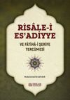 Risale-i Es'adiyye cep boy