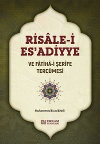 Risale-i Es'adiyye cep boy
