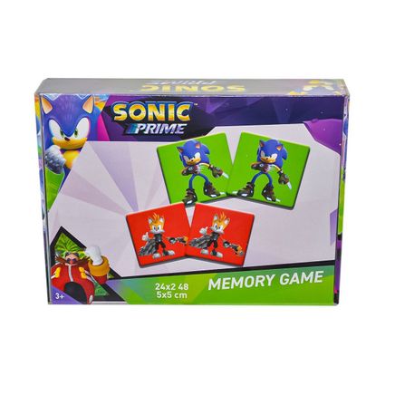 Sonic Hafıza Oyunu(78783)
