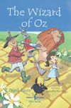The Wizard Of Oz - Children's Classic (İngilizce Kitap)