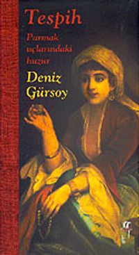 Tespih / Parmak Uçlarındaki Huzur