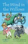 The Wind In The Willows - Children's Classic