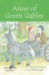 Anne Of Green Gables - Children’s Classic (İngilizce Kitap)
