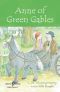 Anne Of Green Gables - Children’s Classic (İngilizce Kitap)
