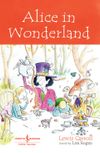 Alice In Wonderland - Children's Classic (İngilizce Kitap)