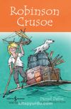 Robinson Crusoe - Children’s Classic (İngilizce Kitap)