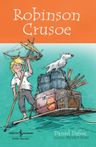 Robinson Crusoe - Children's Classic (İngilizce Kitap) 
