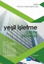 Yeşil İşletme