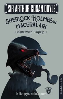 Baskerville Köpeği 1 / Sherlock Holmes’in Maceraları