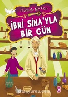 İbni Sina'yla Bir Gün - Mustafa Orakçı