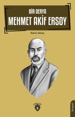 Bir Derya Mehmet Akif Ersoy