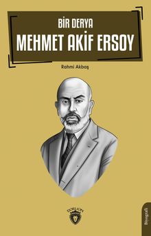 Bir Derya Mehmet Akif Ersoy