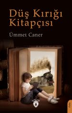 Düş Kırığı Kitapçısı
