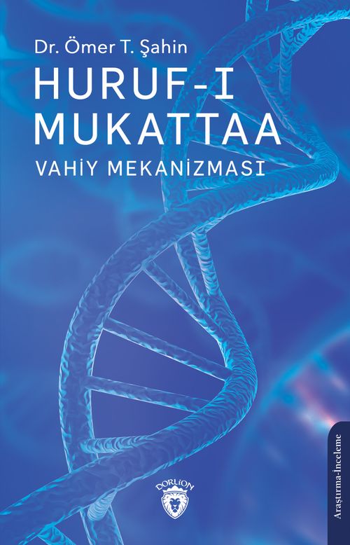Huruf-ı Mukattaa (Vahiy Mekanizması)