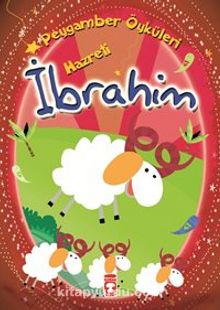 Hazreti İbrahim - Belkıs İbrahimhakkıoğlu