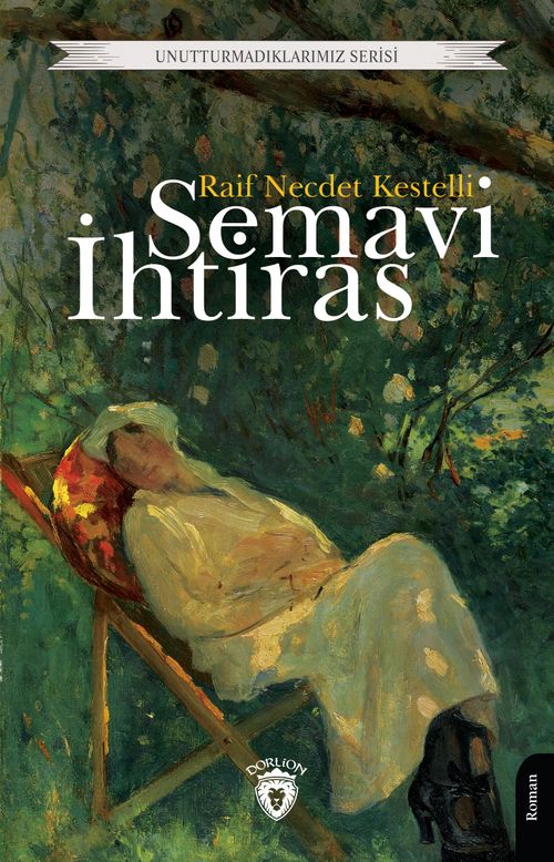 Semavi İhtiras