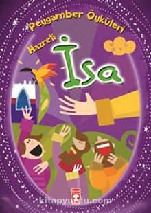 Hazreti İsa - Belkıs İbrahimhakkıoğlu