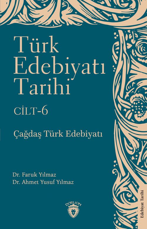Türk Edebiyatı Tarihi 6. Cilt & Çağdaş Türk Edebiyatı