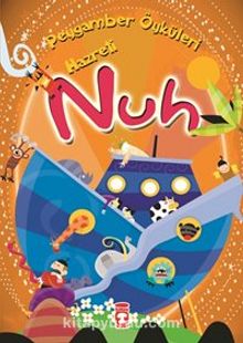 Hazreti Nuh - Belkıs İbrahimhakkıoğlu