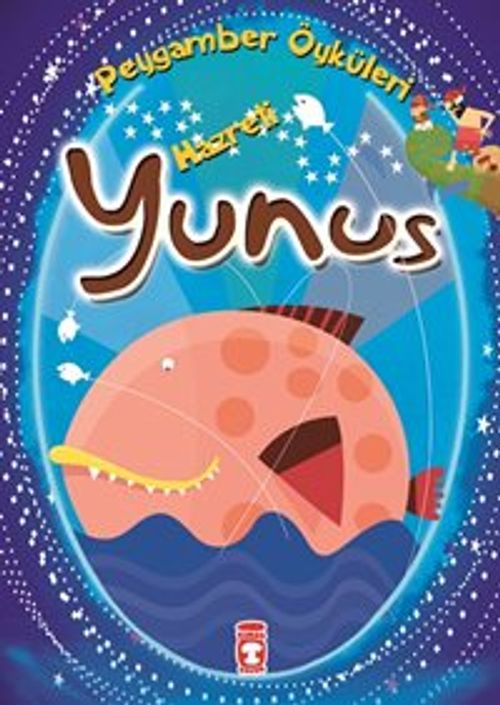 Hazreti Yunus