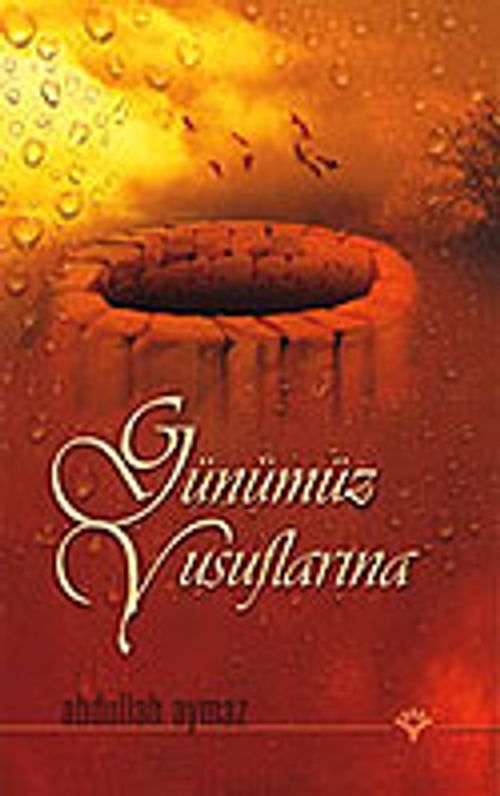 Günümüz Yusuflarına
