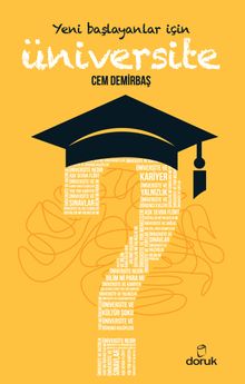 Yeni Başlayanlar İçin Üniversite