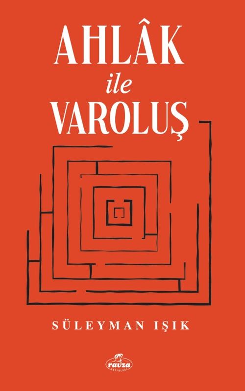 Ahlak ile Varoluş