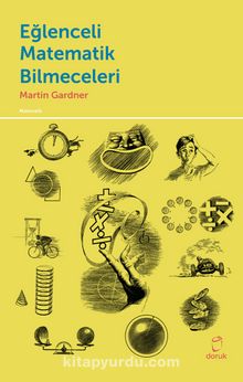 Eğlenceli Matematik Bilmeceleri - Martin Gardner