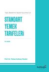 Standart Yemek Tarifeleri