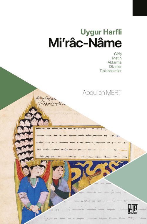 Uygur Harfli Mi‘rac-Name