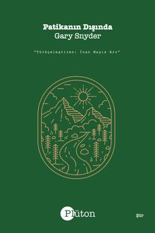 Patikanın Dışında & Seçilmiş Şiirler