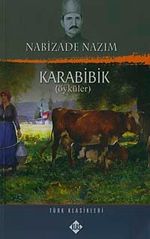 Karabibik (Öyküler)