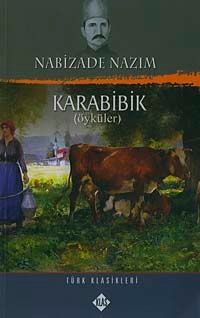 Karabibik (Öyküler)