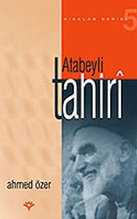 Atabeyli Tahiri