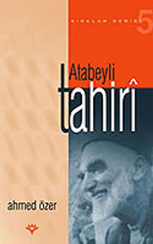 Atabeyli Tahiri