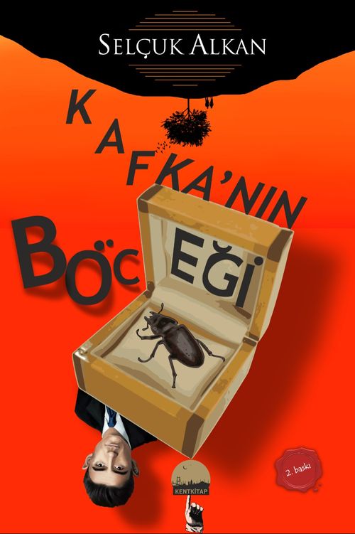Kafka'nın Böceği & Tersine Metamorfozun Mitolojik Öyküsü